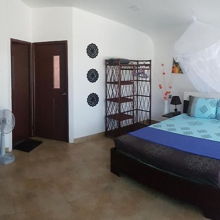 Hotel Bounty Boutique Koh Rong Sanloem Exterior foto