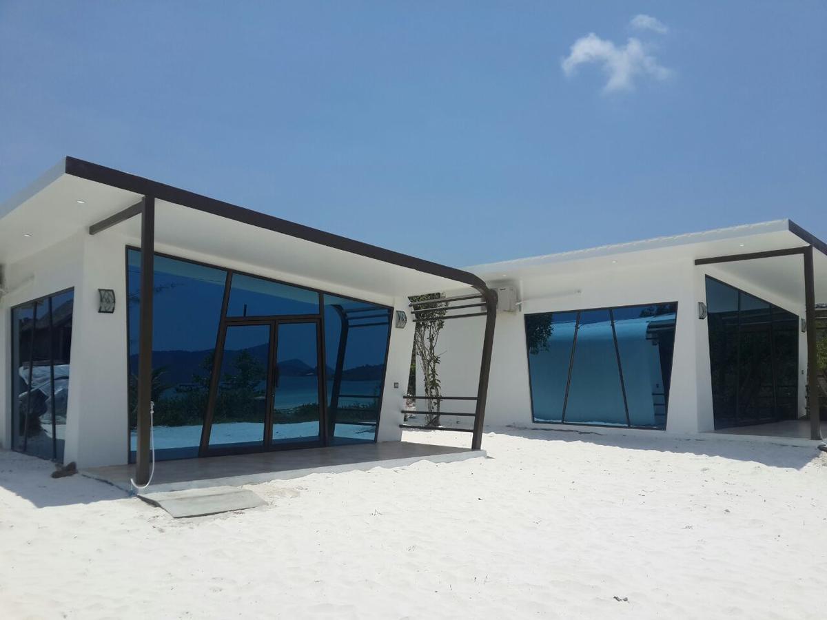 Hotel Bounty Boutique Koh Rong Sanloem Exterior foto
