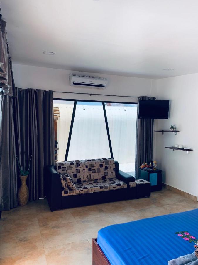 Hotel Bounty Boutique Koh Rong Sanloem Exterior foto