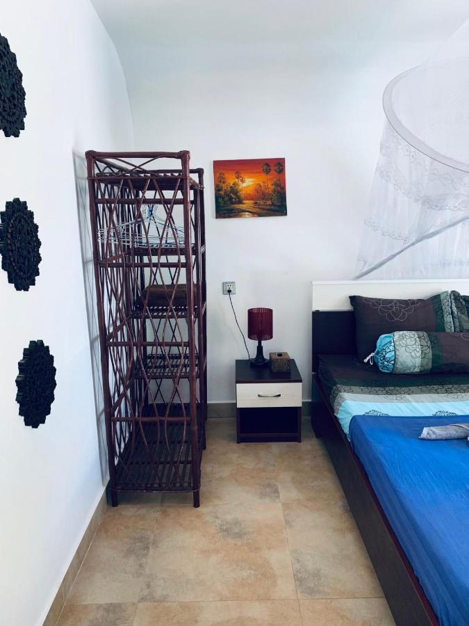 Hotel Bounty Boutique Koh Rong Sanloem Exterior foto