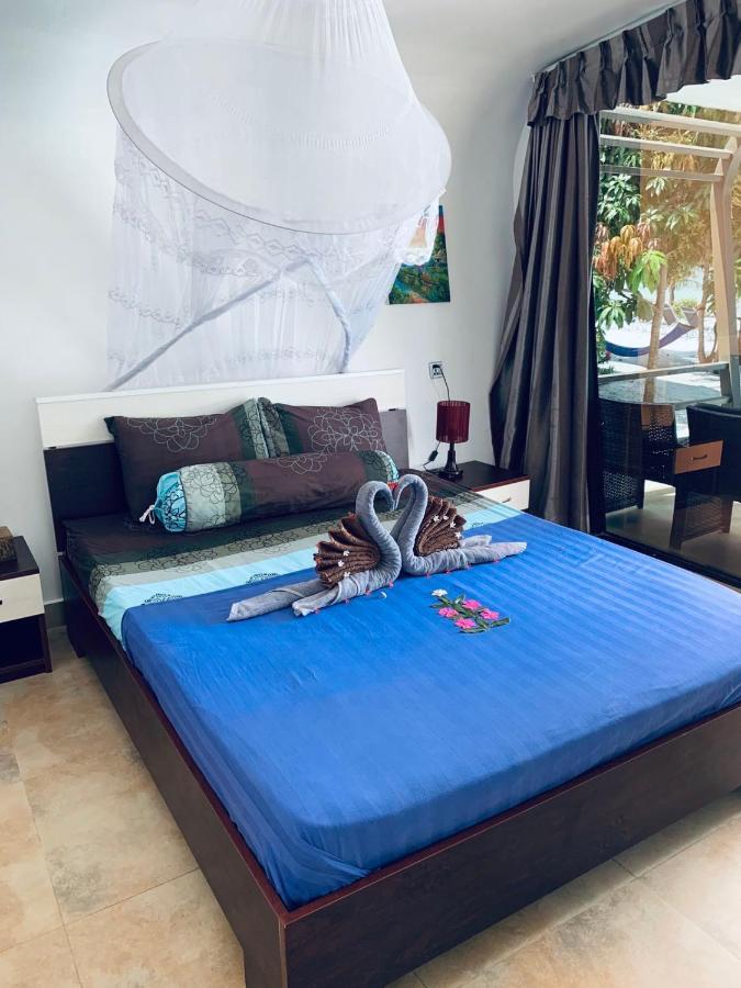 Hotel Bounty Boutique Koh Rong Sanloem Exterior foto