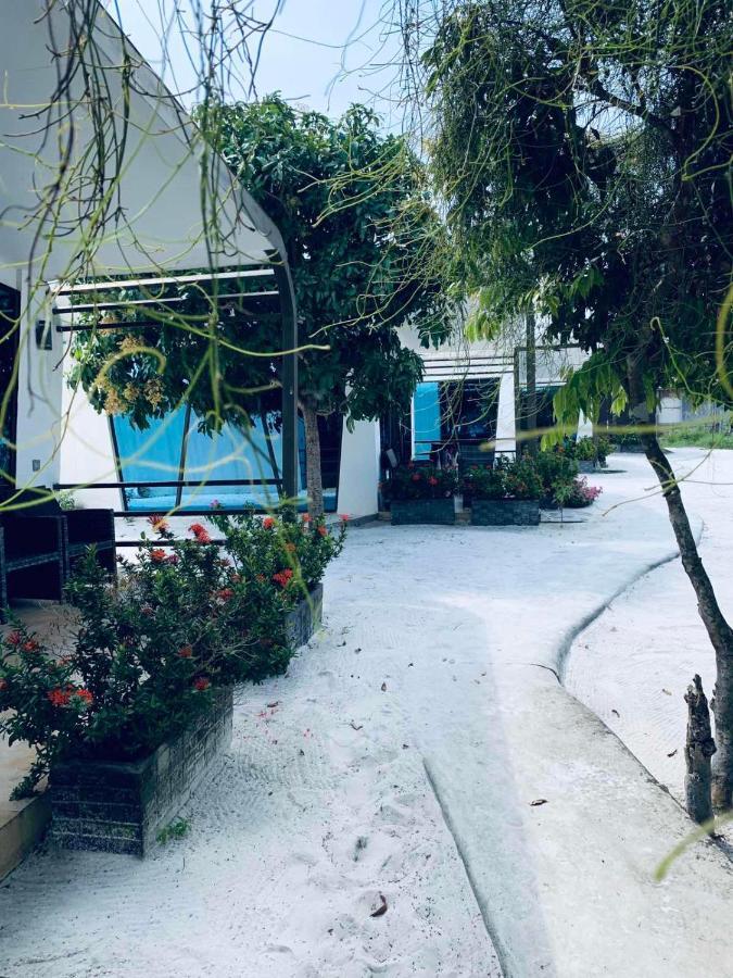 Hotel Bounty Boutique Koh Rong Sanloem Exterior foto