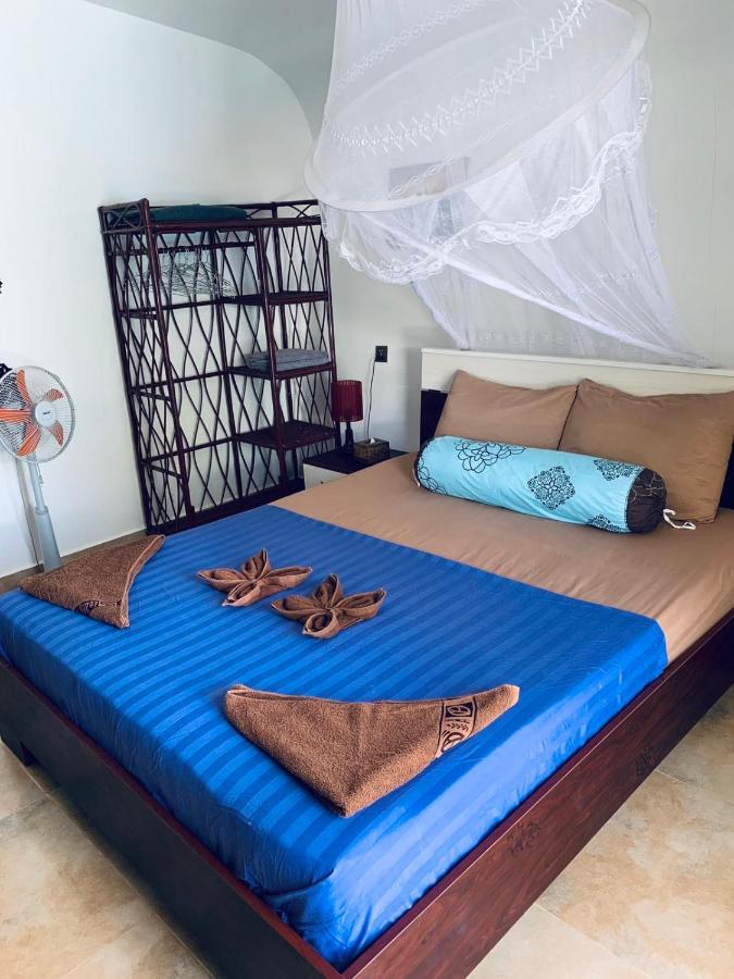 Hotel Bounty Boutique Koh Rong Sanloem Exterior foto