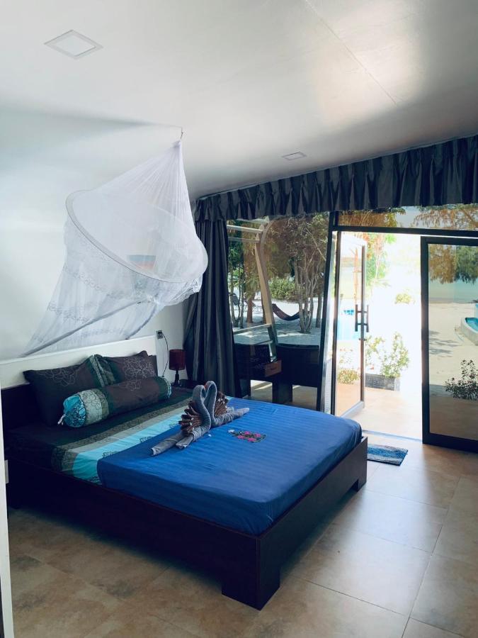 Hotel Bounty Boutique Koh Rong Sanloem Exterior foto