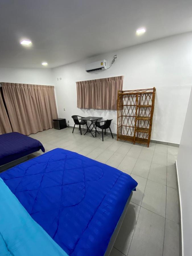 Hotel Bounty Boutique Koh Rong Sanloem Exterior foto