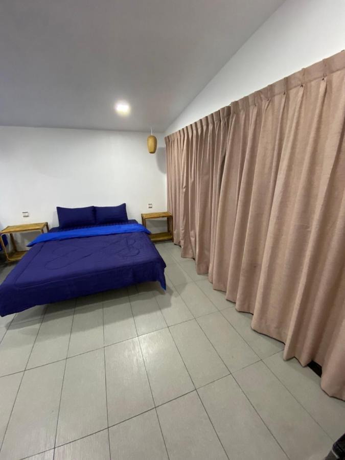 Hotel Bounty Boutique Koh Rong Sanloem Exterior foto